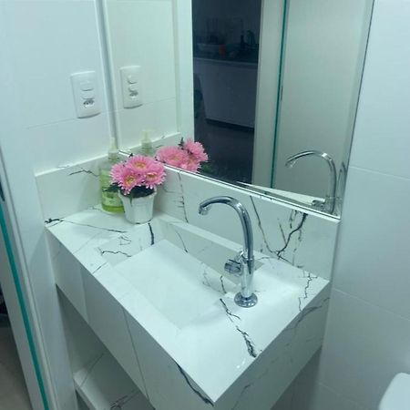 Quarto Itapema - Apartamento Compartilhado Eksteriør billede