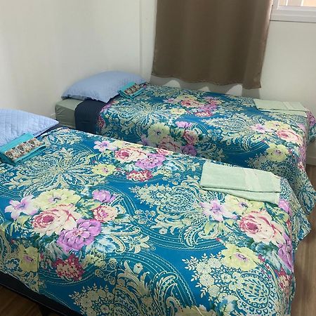 Quarto Itapema - Apartamento Compartilhado Eksteriør billede