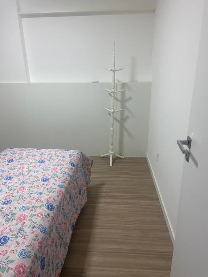 Quarto Itapema - Apartamento Compartilhado Eksteriør billede