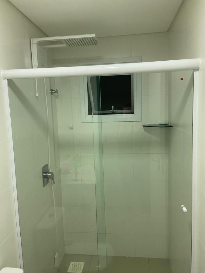 Quarto Itapema - Apartamento Compartilhado Eksteriør billede
