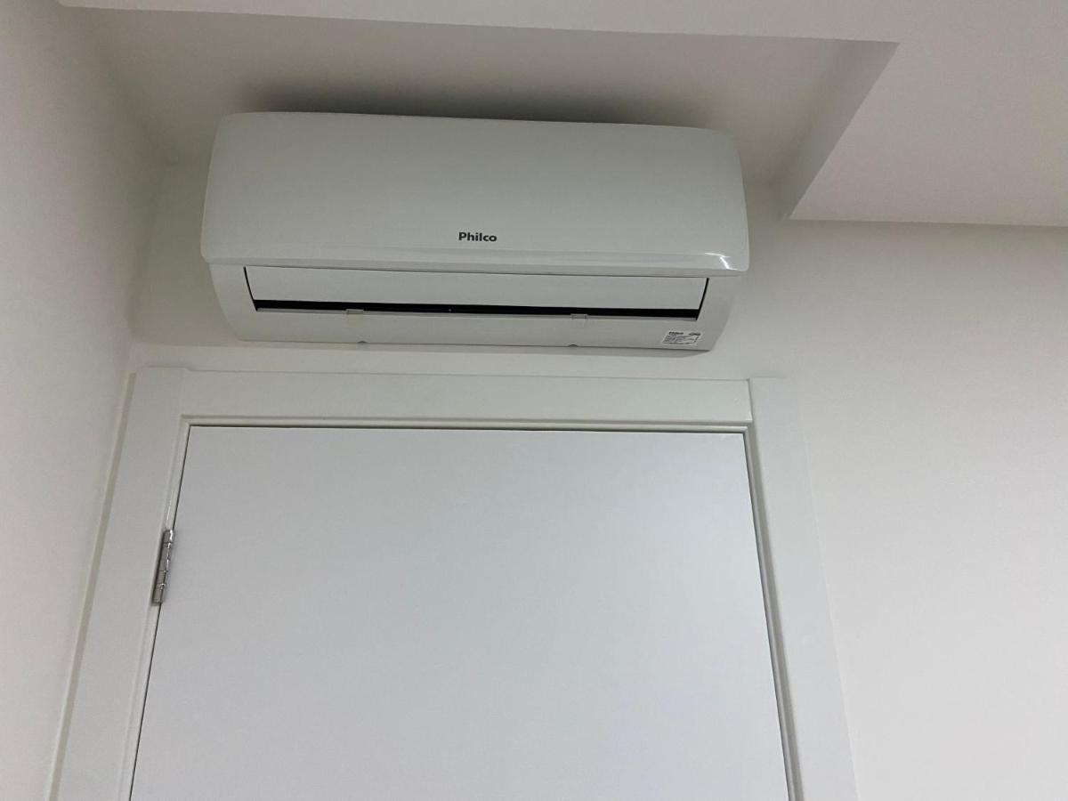 Quarto Itapema - Apartamento Compartilhado Eksteriør billede