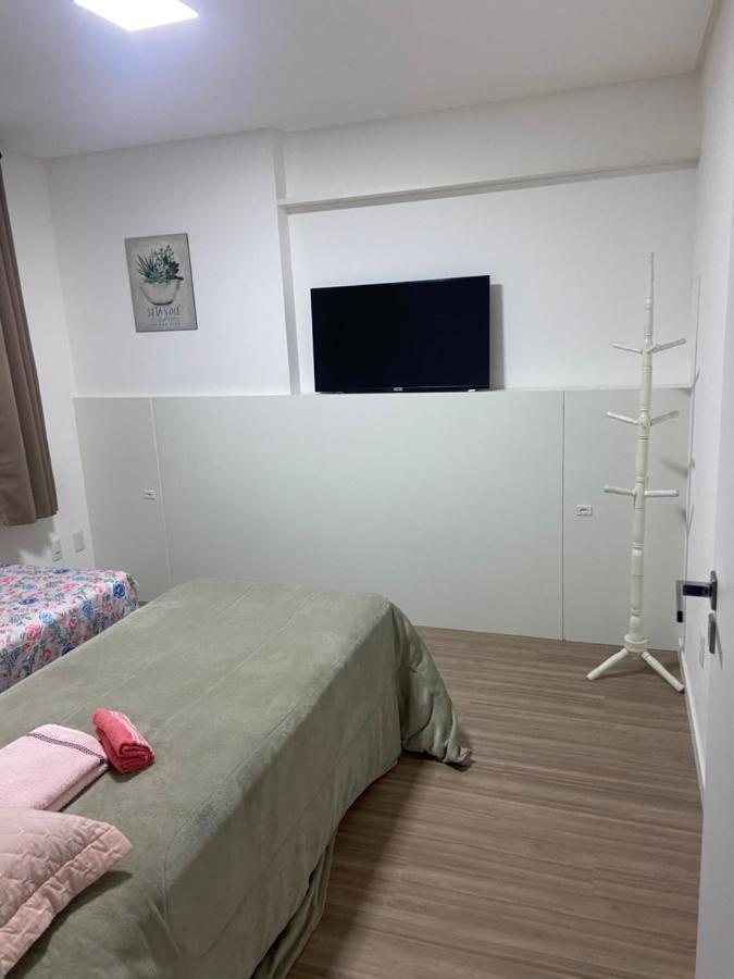 Quarto Itapema - Apartamento Compartilhado Eksteriør billede